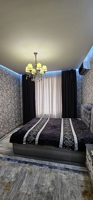 Долгасрочная оренда