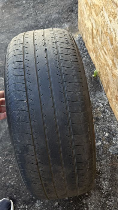 Резина 215/55 R17