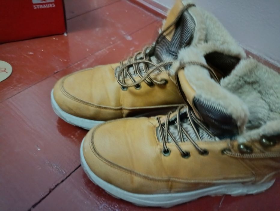 Bocanci iarna ,nr.40