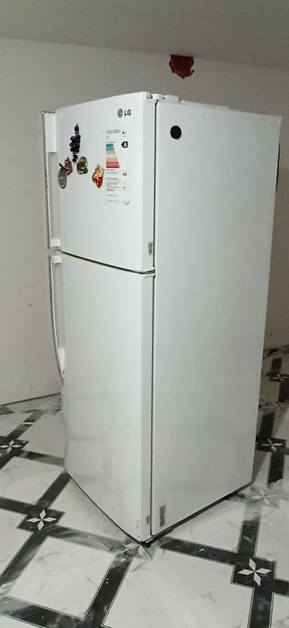 Holodilnik LG 214 lt