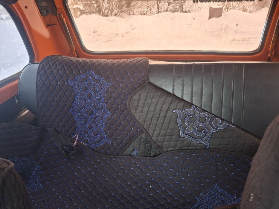 Продам ниву 80 года