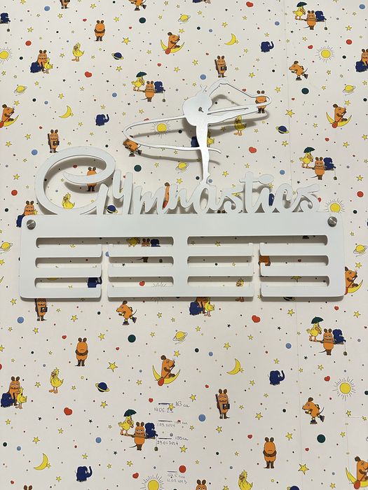 Медальницы для медалей