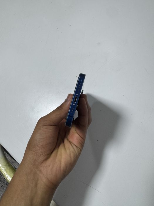 Iphone 12 xotira 128