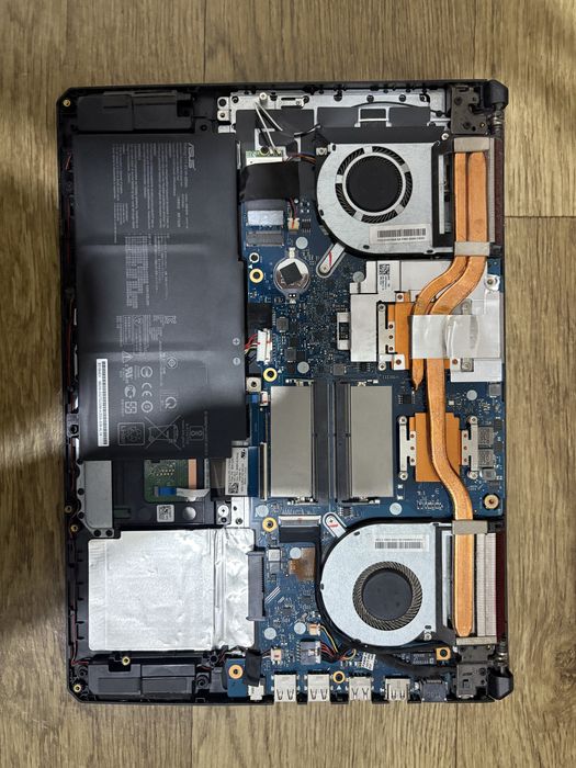 Asus tuf fx505d/ fx505dt/fx505dd