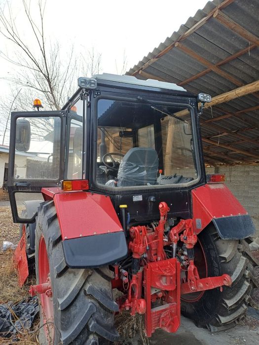 Belarus 1221.2 yangi