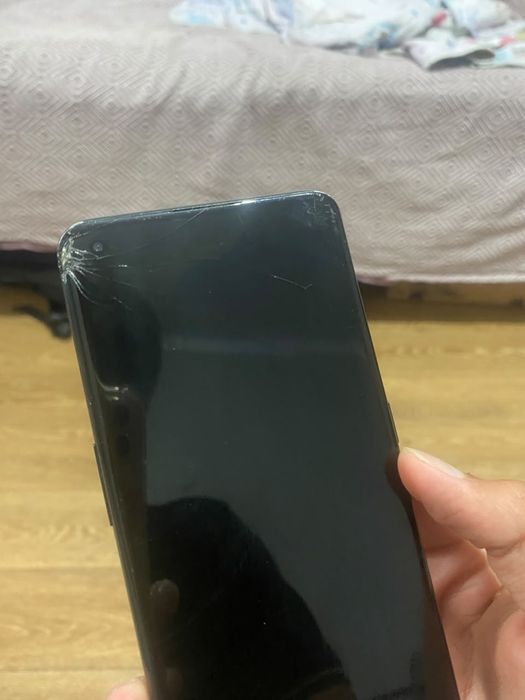OnePlus 10 Pro 8/256