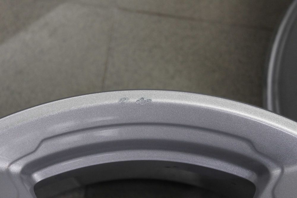 Джанти 18" Ford Explorer (2010-2019)