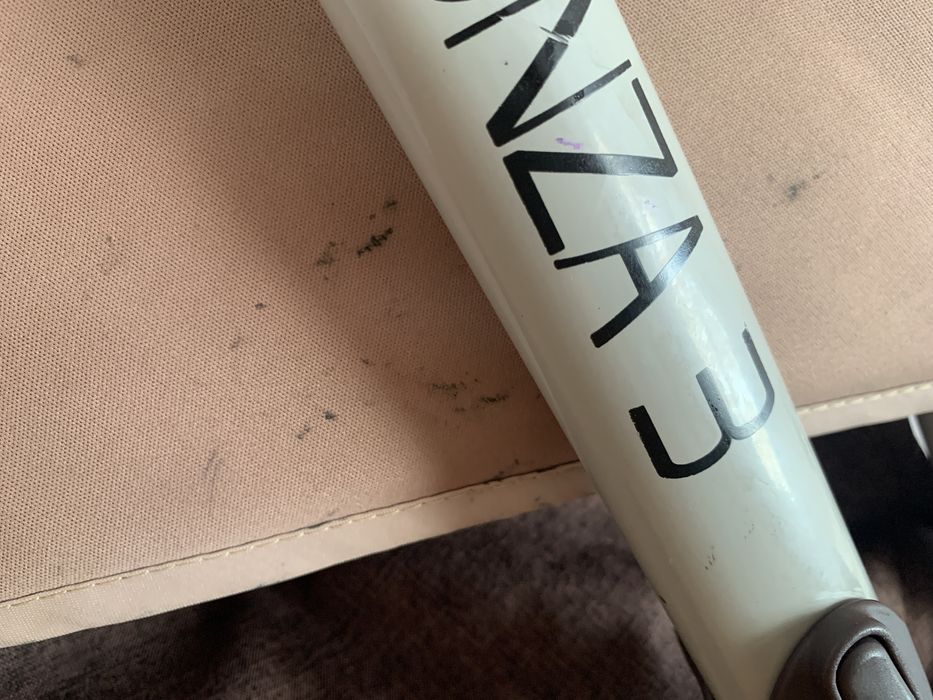 Lorelli MONZA 3 3в1 Brown&Beige