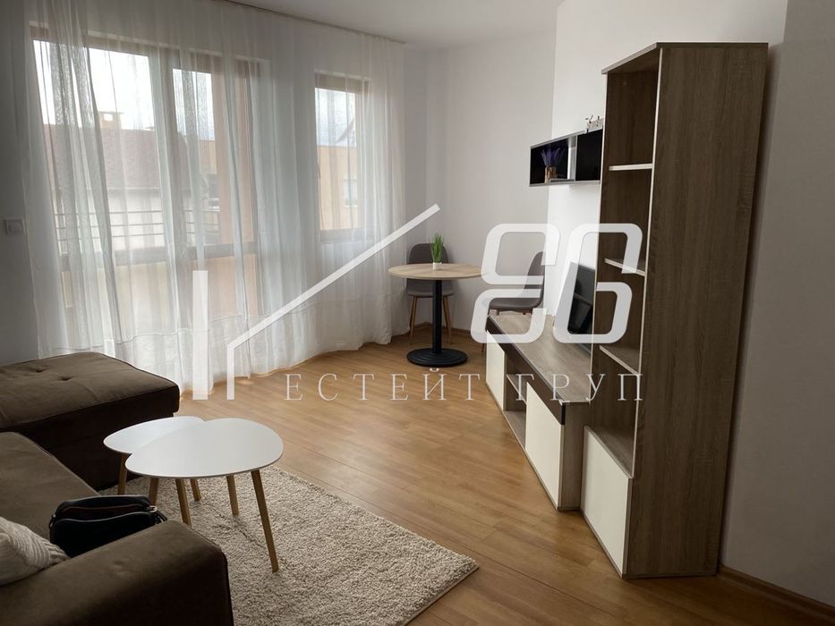 2-стаен в Варна-Бриз площ 75 кв.м с паркомясто