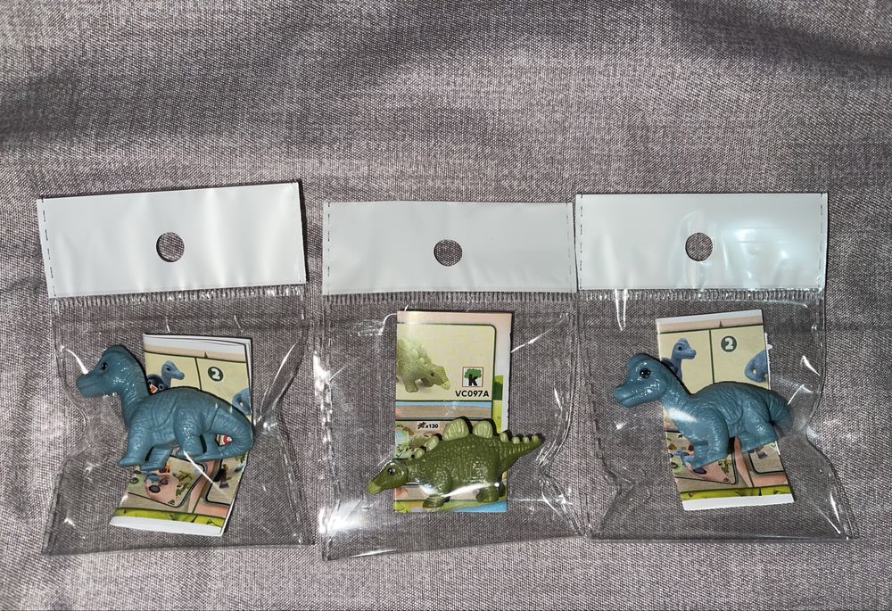 Продам коллекцию Kinder Harry Potter