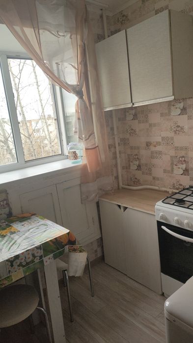 Сдам однокомнатную квартиру