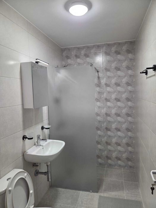 Двустаен луксозен апартамемнт/ До Рилон Центъра/ ЗА ПЪРВИ НАЕМАТЕЛИ!!!