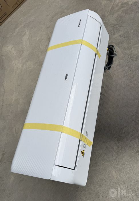 Кондиционер АUX-AUFIT-18 inverter