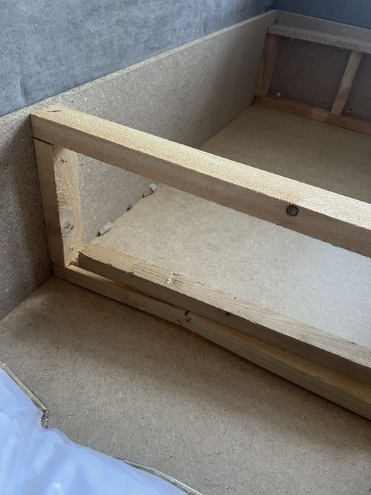 Продам диван, 1,9*1,4 м