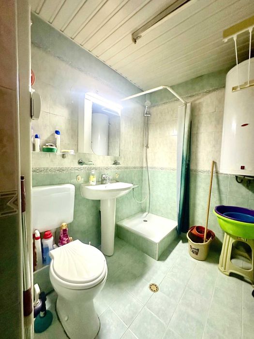 Двустаен апартамент близо до метро – Хаджи Димитър