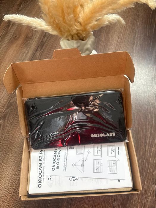 Camera Okiolabs Okiocam S2 pro