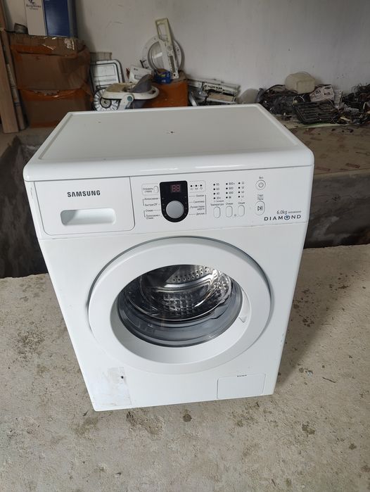 Продам стиральную машину SAMSUNG
