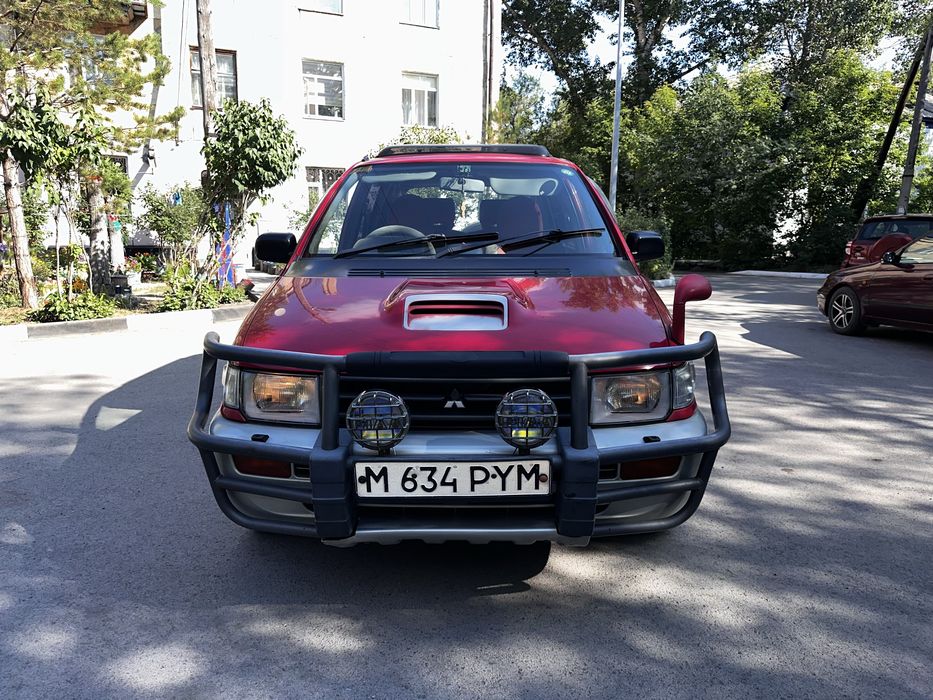 RVR в отличном состояние