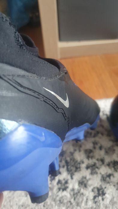 Nike Phantom MGX