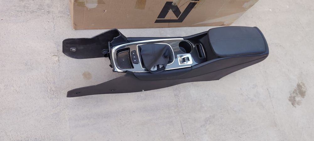 малибу бар на кобальт механика