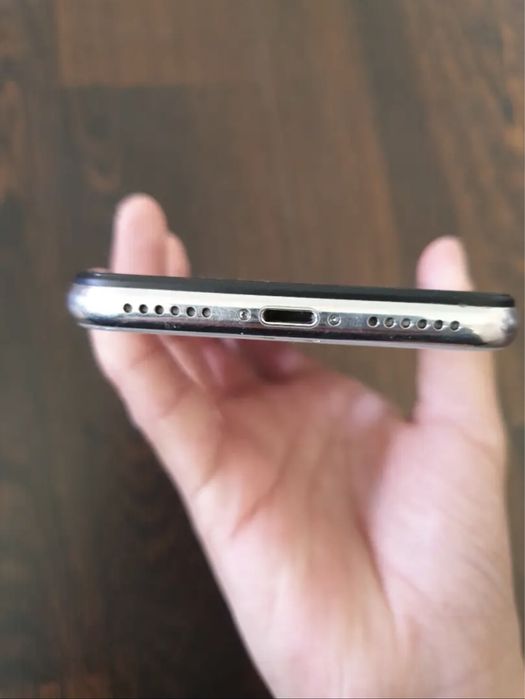 Apple X Айфон Х