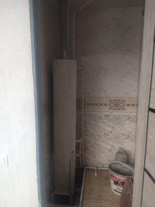 Продаётся дом с ремонтам