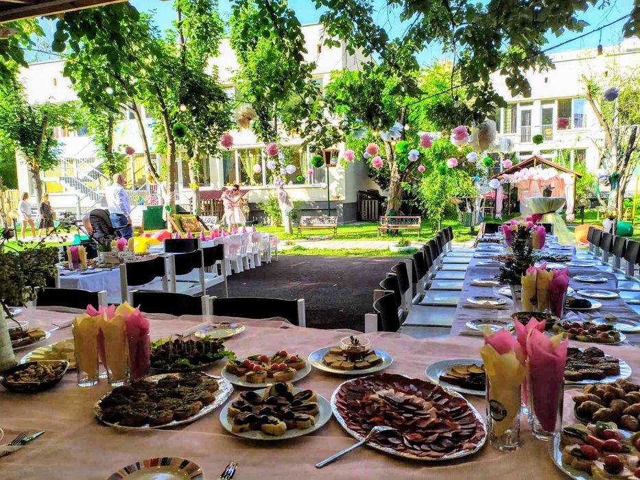 Дава се под наем Зала за събития в София, Младост 1 -  кв.м за 66.3 € - Снимка #11