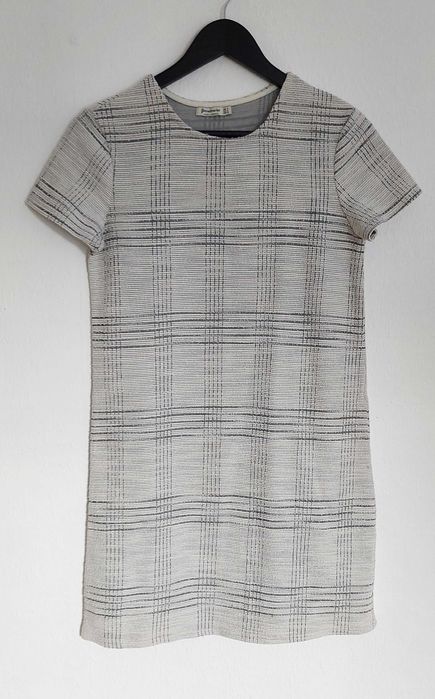 Дамска рокля, Stradivarius, размер S