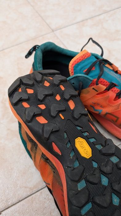 Merrell MTL MQM trail обувки за планинско бягане
