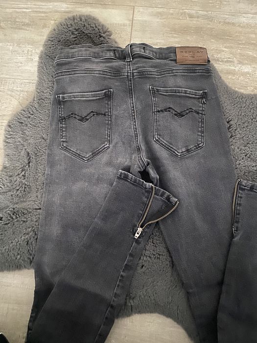 Replay дамски дънки,размер xs/s