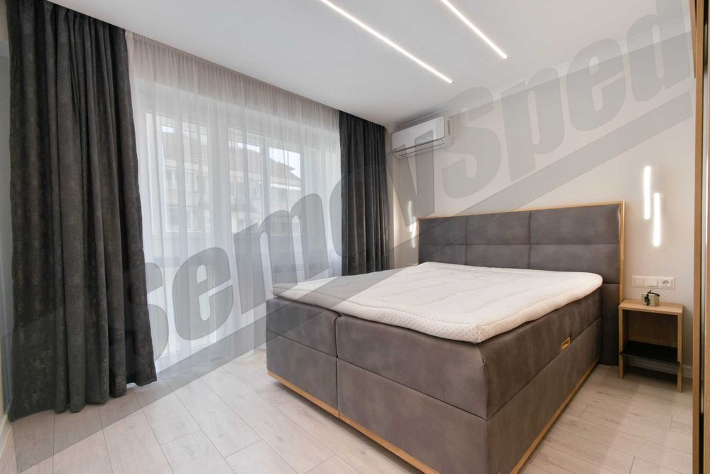 Продава се Тристаен апартамент в Бургас, Изгрев - 62 кв.м за 1522 €/кв.м - Снимка #11