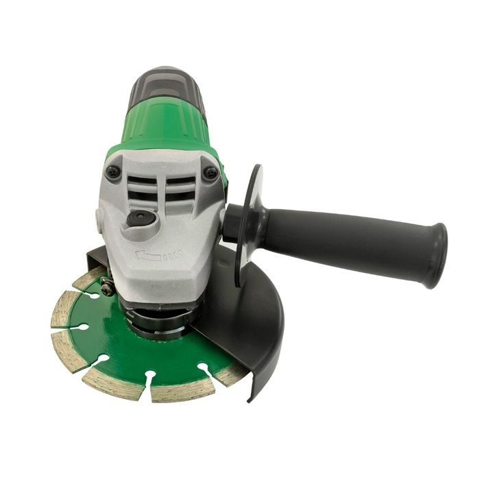 Ъглошлайф Hitachi/Hikoki G13STA