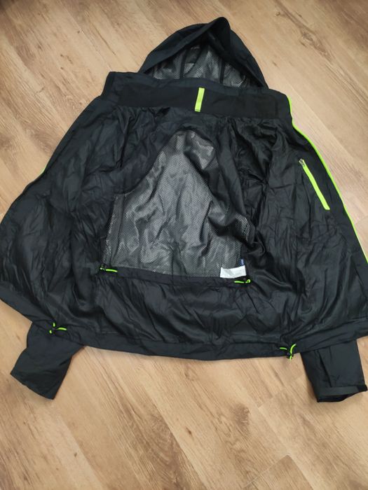 Geaca impermeabila Ralph Lauren Polo Sport mărimea S