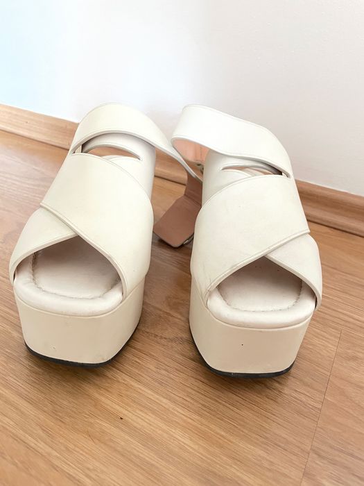 Sandale Alexander Wang