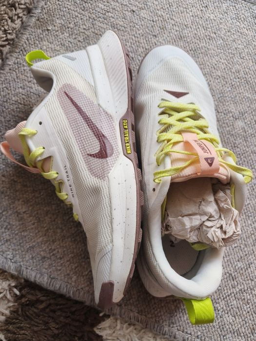 Nike Juniper trail 3