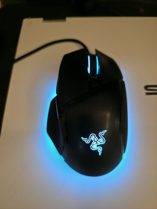 Mouse gaming Razer Basilisk V3