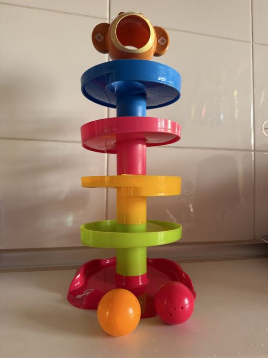 Игрушка для возраста от 6-36 месяцев