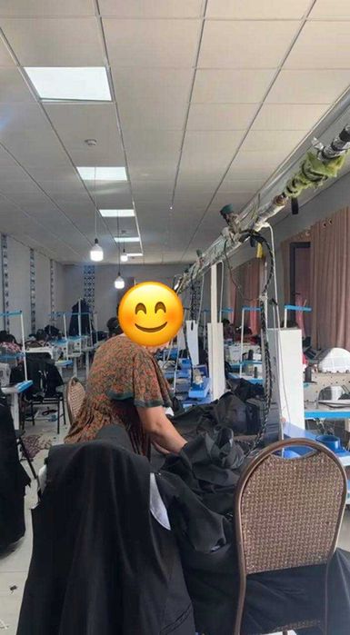 Tikuv sexi–Katta hajmda buyurtma olamiz | Ish kiyimlari | Optom tikuv