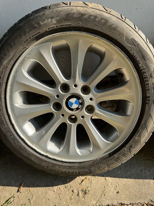 Jante R 16 bmw seria 1