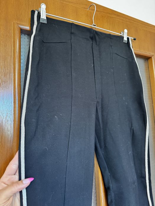 Дамски панталони - различни модели