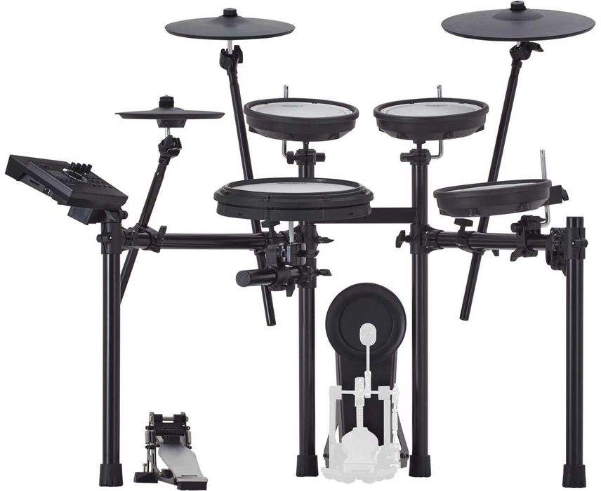 Roland TD-17KV2+MDS-COM Ударная Установка