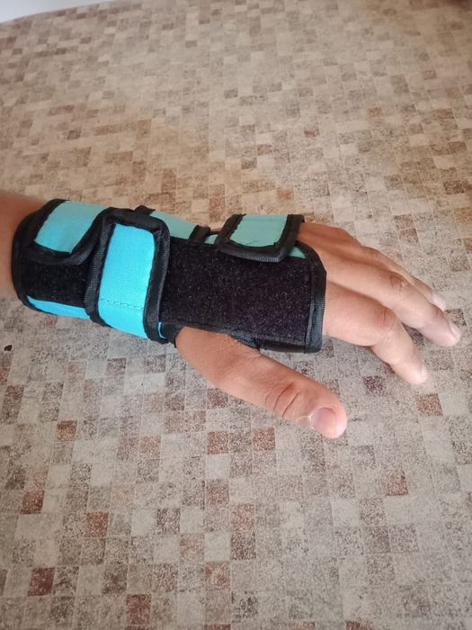 Защита для катания на скейте