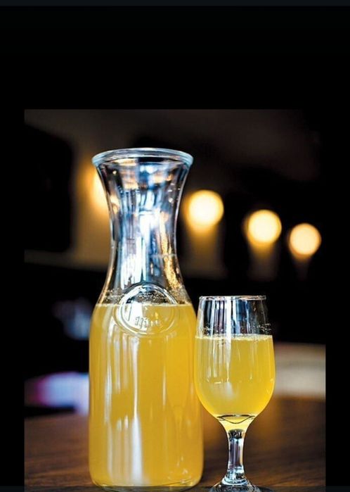 Мёд. Ферментированный Ме́довуха