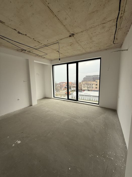 Нова къща м-ст. Ален Мак