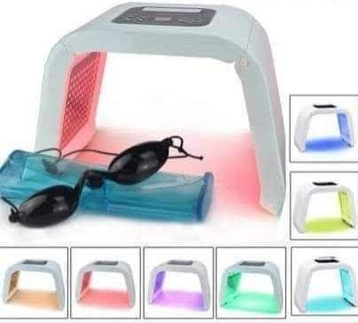 Запазени апарати