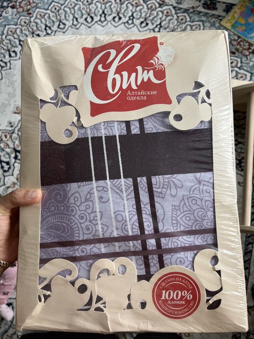 Продам постельное белье