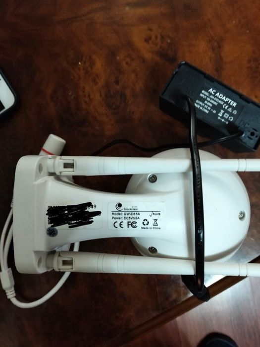 Продам камеру видеонаблюдения