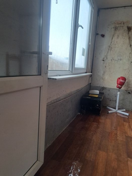 Хладилен фургон 6м/ 2.5м/ 2.5м