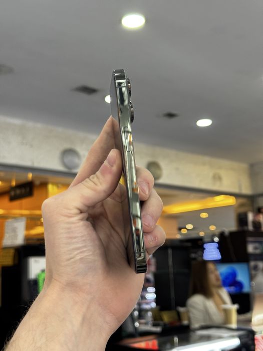 Телефон iPhone 13 Pro 128GB 76% Айфон 13 Про 128ГБ 76%