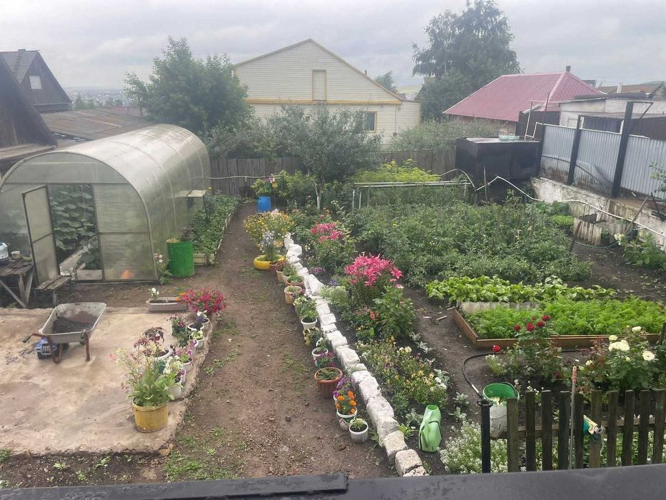 Продается дом в Жайлау